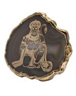 Dr SaaB Hanuman Idol For Car Dashboard, Gift Item - Image 3