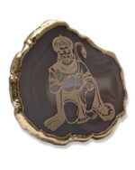 Dr SaaB Hanuman Idol For Car Dashboard, Gift Item - Image 4