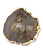 Dr SaaB Hanuman Idol For Car Dashboard, Gift Item - Image 5