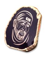 Dr SaaB Sai Idol For Car Dashboard, Gift Item - Image 6