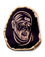 Dr SaaB Sai Idol For Car Dashboard, Gift Item - Image 3