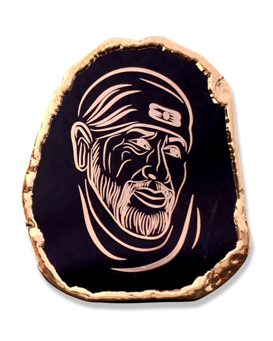 IMG-1543 Dr SaaB Sai Idol For Car Dashboard, Gift Item - Image 3