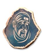 Dr SaaB Sai Idol For Car Dashboard, Gift Item - Image 2