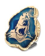 Dr SaaB Shiva Idol For Car Dashboard, Gift Item - Image 6