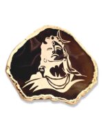 Dr SaaB Shiva Idol For Car Dashboard, Gift Item - Image 7