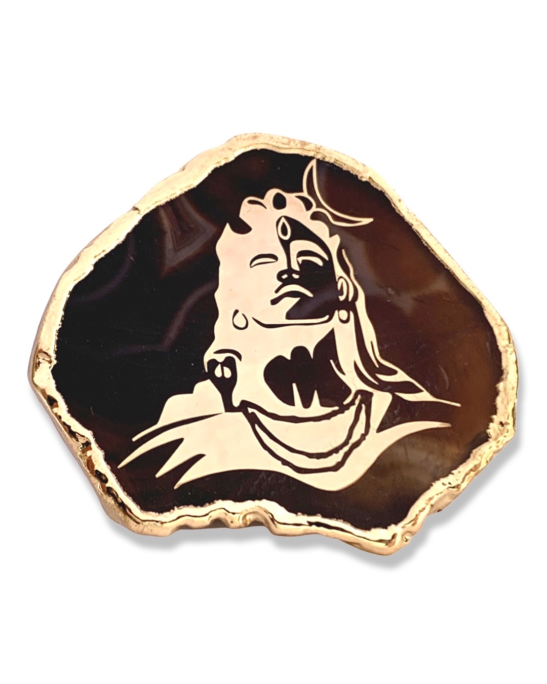 IMG-1569 Dr SaaB Shiva Idol For Car Dashboard, Gift Item - Image 7
