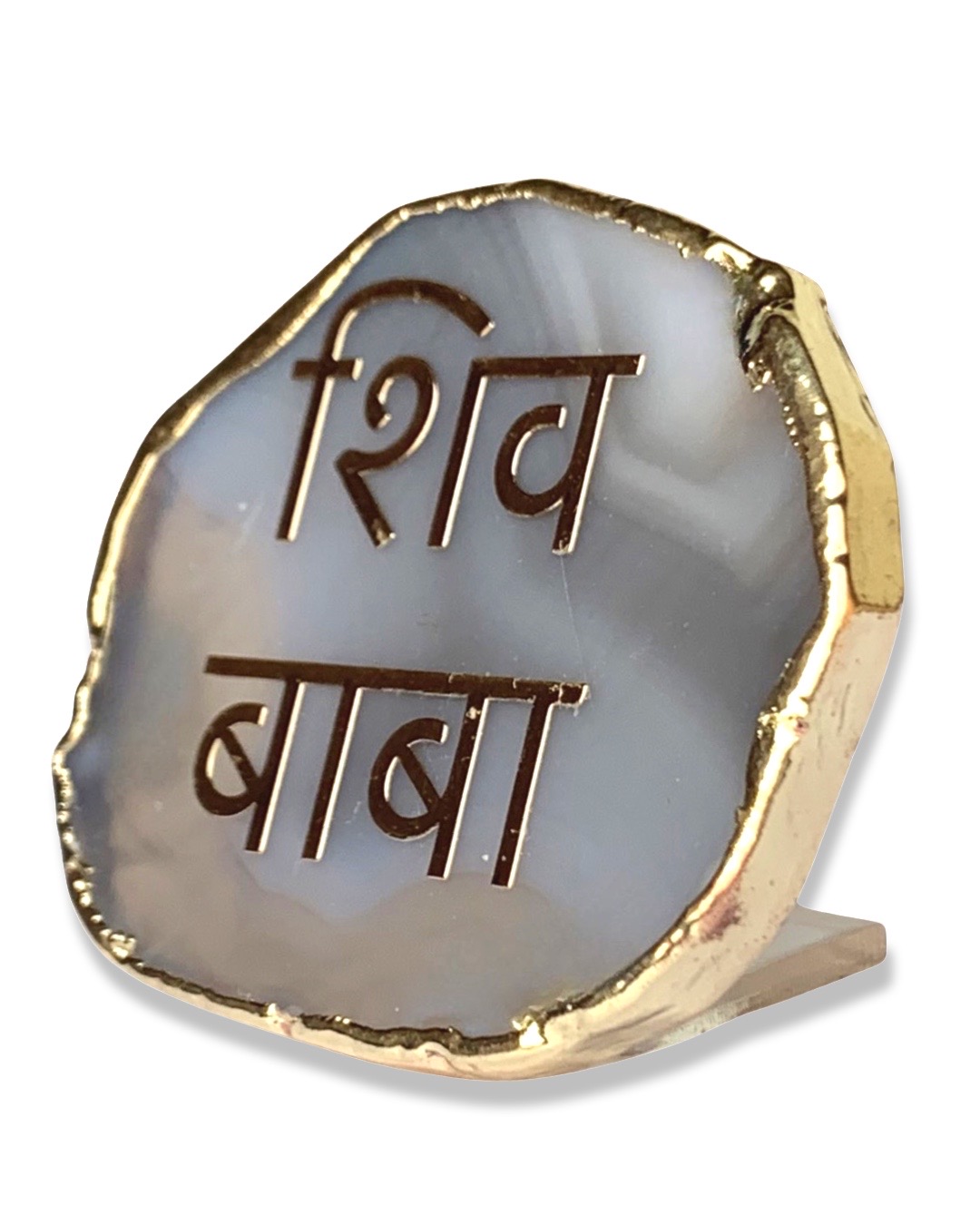 IMG-1895 Dr SaaB Shiv Baba Idol For Car Dashboard, Gift Item - Image 4