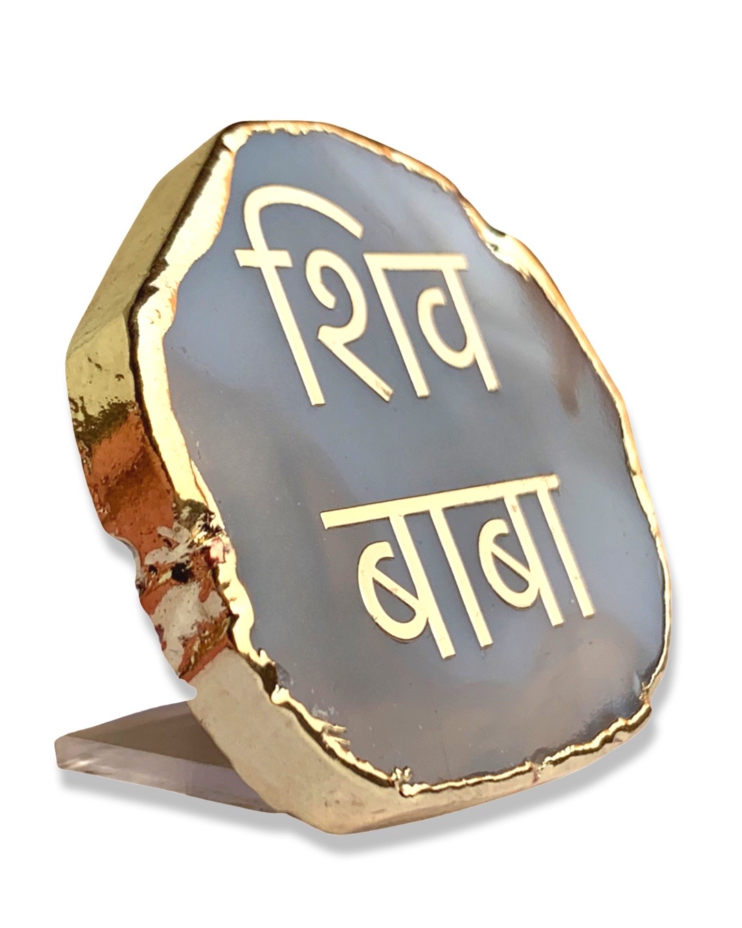 IMG-1896 Dr SaaB Shiv Baba Idol For Car Dashboard, Gift Item - Image 2