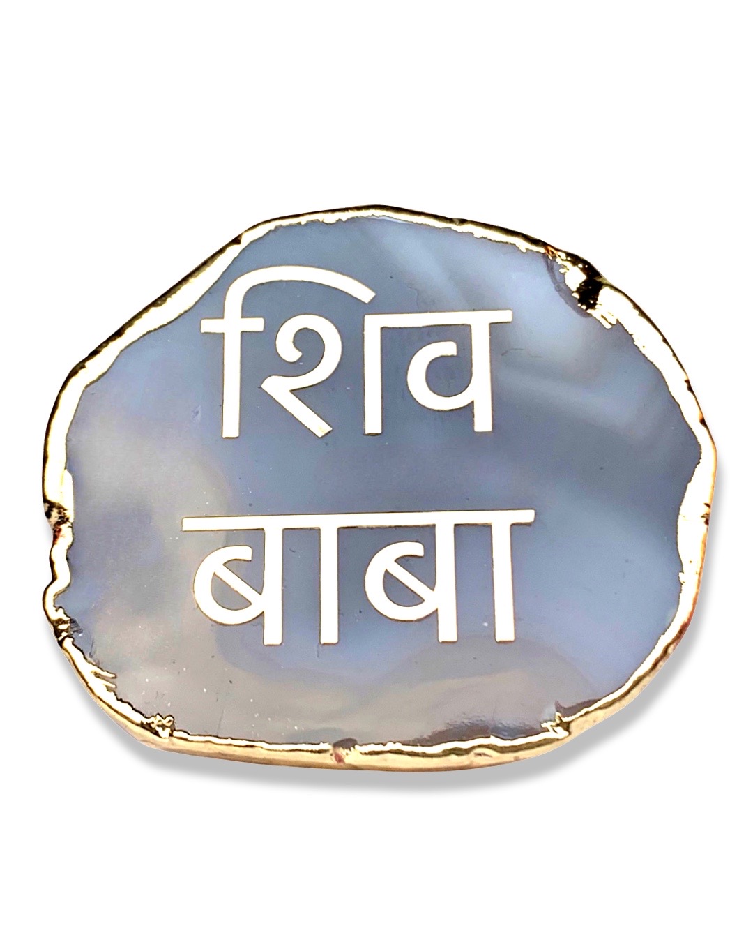 IMG-1897 Dr SaaB Shiv Baba Idol For Car Dashboard, Gift Item - Image 3