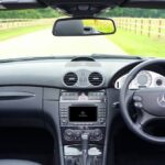 Car Interior & Exterior