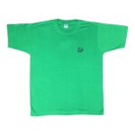 Dr. SaaB Men’s Regular Fit T-Shirt,Cotton,BLUE, GREEN, YELLOW, GREY, MAROON, DARK GREEN - Image 8