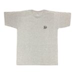 Dr. SaaB Men’s Regular Fit T-Shirt,Cotton,BLUE, GREEN, YELLOW, GREY, MAROON, DARK GREEN - Image 3
