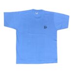 Dr. SaaB Men’s Regular Fit T-Shirt,Cotton,BLUE, GREEN, YELLOW, GREY, MAROON, DARK GREEN - Image 7