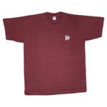 Dr. SaaB Men’s Regular Fit T-Shirt,Cotton,BLUE, GREEN, YELLOW, GREY, MAROON, DARK GREEN - Image 6