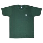 Dr. SaaB Men’s Regular Fit T-Shirt,Cotton,BLUE, GREEN, YELLOW, GREY, MAROON, DARK GREEN - Image 4