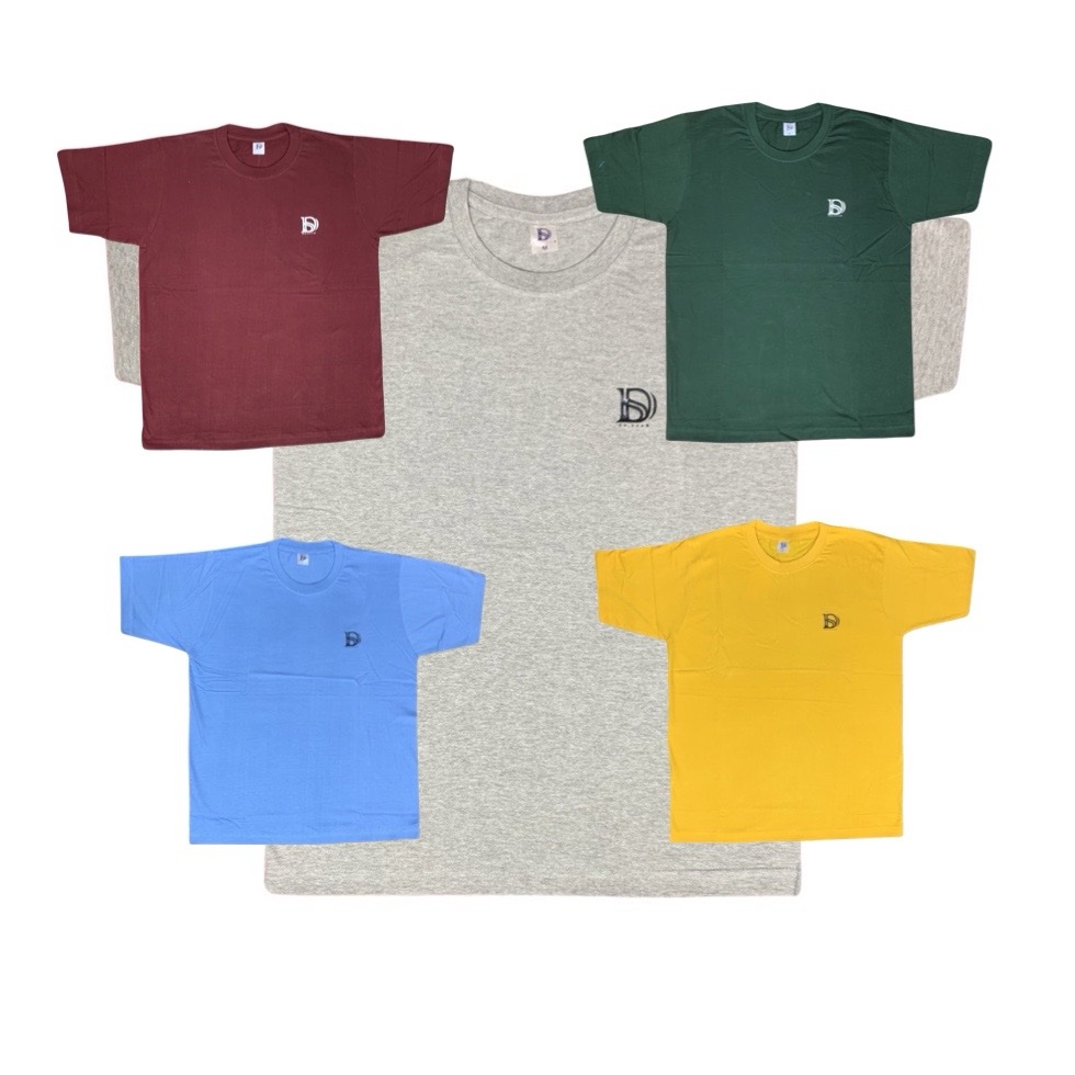 img_5367 Dr. SaaB Men’s Regular Fit T-Shirt,Cotton,BLUE, GREEN, YELLOW, GREY, MAROON, DARK GREEN - Image 2