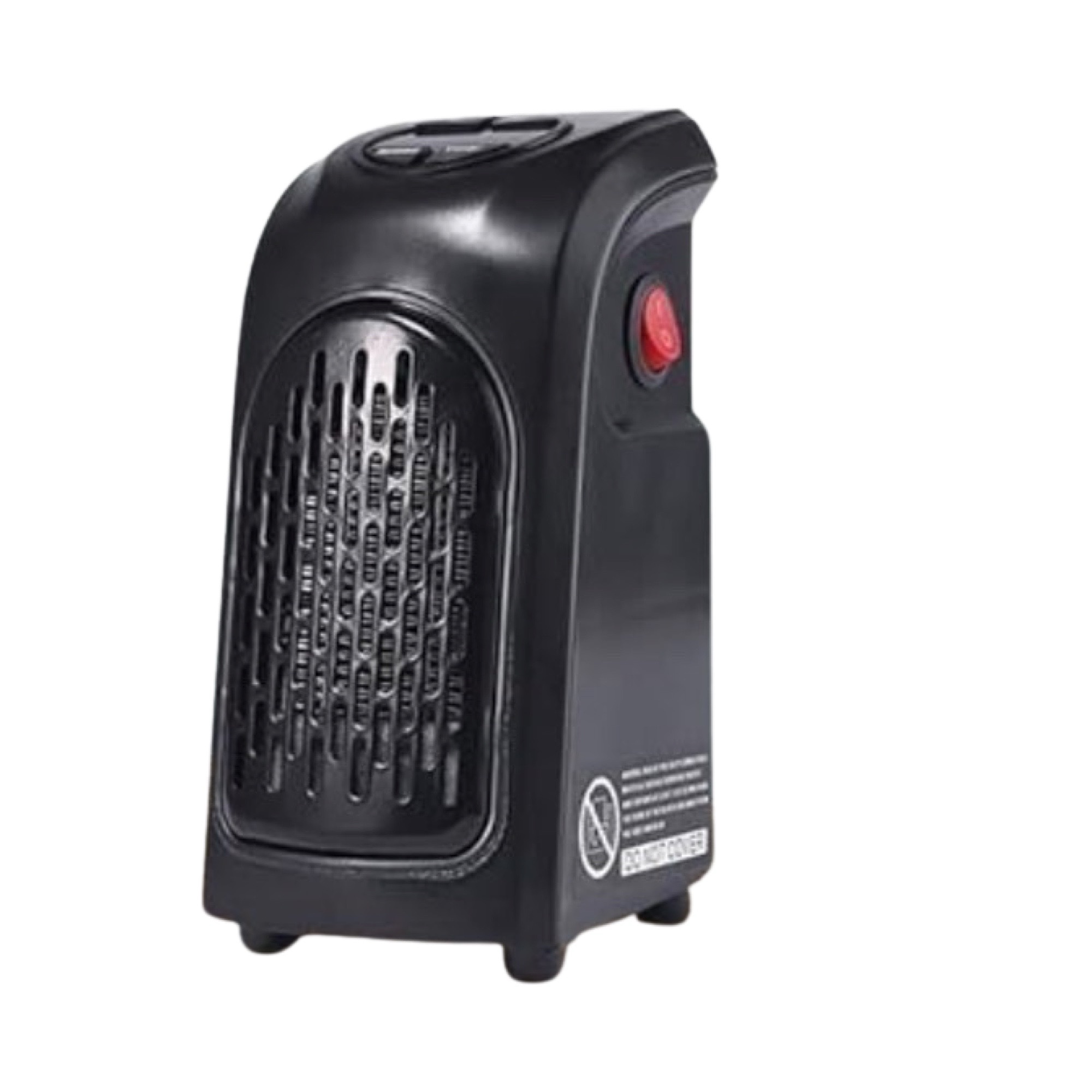 img_5719 Dr. SaaB - Compact Plug-in Electric 400 Watts Handy Room Heater - Image 3