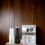 Dr SaaB Steel Bottle