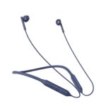 Portronics Harmonics Z5 Wireless Bluetooth Stereo Headset. (Black) - Image 4