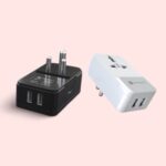 Power Adapter with AC Socket  ADAPTO III