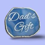 Dr SaaB Dad'S Gift Idol For Car Dashboard, Gift Item
