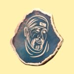 Dr SaaB Sai Idol For Car Dashboard, Gift Item