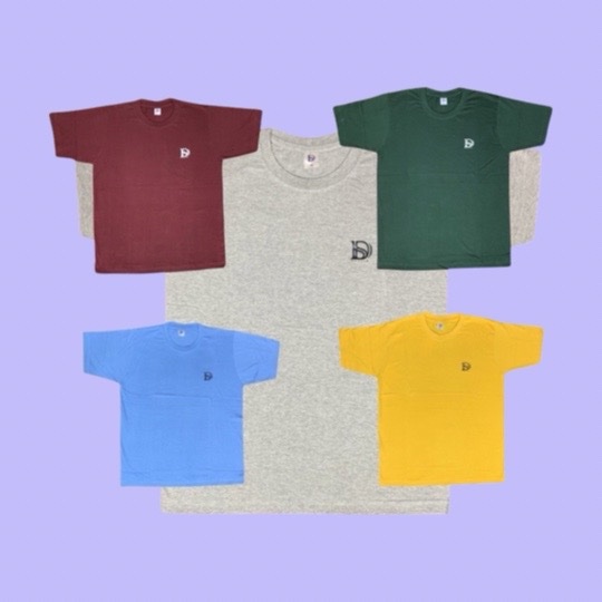 img_6335 Dr. SaaB Men’s Regular Fit T-Shirt,Cotton,BLUE, GREEN, YELLOW, GREY, MAROON, DARK GREEN - Image 1