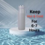 Dr SaaB Vaccum Flask (Water Bottle)