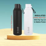 Dr SaaB Insulated Premium Vaccum Flask (Water Bottle) - Image 2