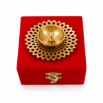 Handcrafted Brass Diya for Puja, Diwali & Gifting